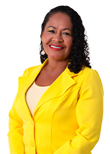 Foto de ANTÔNIA DE JESUS ANDRADE ROCHA