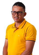 Foto de DOMINGOS NETO RODRIGUES LUZO
