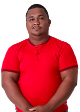 Foto de JOVANE TEIXEIRA SERRÃO