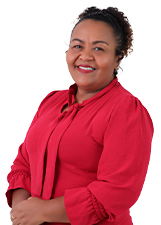Foto de IRACILDE COSTA NOBRE