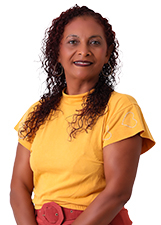 Foto de TELMA MARIA COELHO SILVA