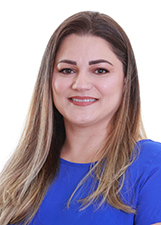 Foto de FLAVIANA VILAR RODRIGUES