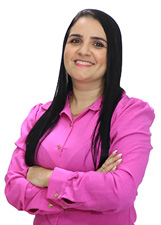 Foto de AMANDA LUISA MATOS DE SALES MARTINS