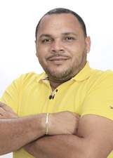 Foto de DANIEL ROGER PAULINO DE SOUSA