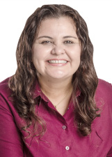 Foto de IRANEIDE DE ALBUQUERQUE CARVALHO