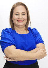 Foto de TÂNIA MARIA DE JESUS DA SILVA