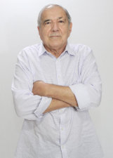 Foto de Mario da Silva Luna dos Santos Filho
