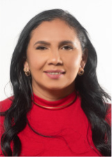 Foto de Cristiane da Conceicao Lima da Silva