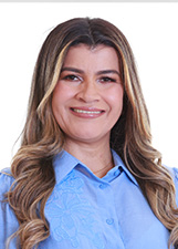 Foto de Dilcilene Guimarães de Melo Oliveira