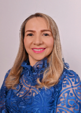 Foto de GEZÂNIA BARROSO DE SOUSA