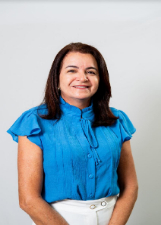 Foto de Carmélia Maria Oliveira Lima
