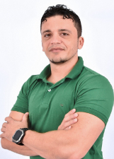 Foto de CARLOS MAGNO JORGE SANTOS