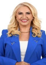 Foto de CARMEM REGINA SANTANA COSTA