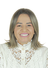 Foto de Edilene Sipauba Vieira