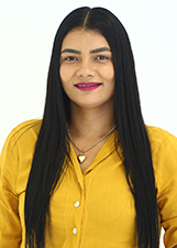 Foto de Daiane Nonata dos Santos