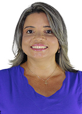 Foto de JENILLE MIRIAM SILVA BRITO