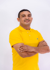Foto de WALAS RIBEIRO DE OLIVEIRA