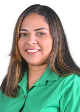 Foto de LAURIANE SILVA RIBEIRO PINTO