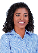 Foto de FRANCIELE DA SILVA PEREIRA