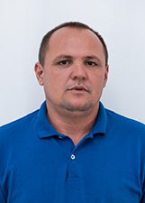 Foto de FERNANDO SERGIO SILVA DE ALMEIDA