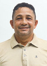 Foto de AGNILSON DOMINGOS ALMEIDA SILVA