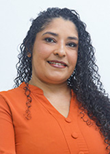 Foto de ERINALDA DA SILVA NUNES