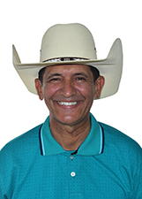 Foto de Carlito Ribeiro dos Santos