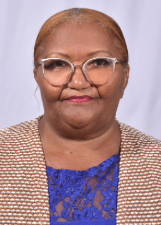 Foto de Maria Eunice de Sousa