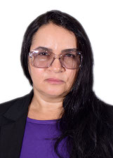 Foto de Lucélia de Aquino dos Santos Castelo Branco