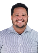Foto de EDINILTON SILVA RODRIGUES