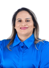 Foto de CLEUMA DE OLIVEIRA AMORIM PAZ