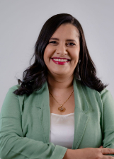 Foto de Cinthya Torres Rolim de Sousa