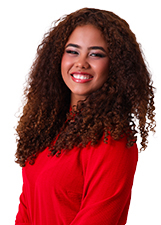 Foto de YARA YASMIM SILVA FREITAS