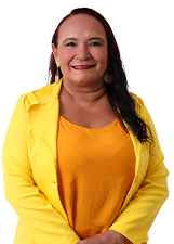 Foto de MARIA AUREA SERRÃO ROCHA