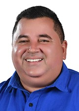 Foto de HERICON LIMA PEREIRA