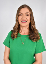 Foto de Ana Maria de Souza Santos