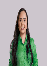 Foto de Geizianne da Conceição Costa