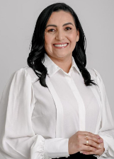 Foto de Ileilda Morais da Silva Cutrim