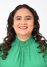 Foto de SIMONI CASTRO DA SILVA