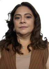 Foto de TEREZA AURÉLIA RAMOS ALMEIDA