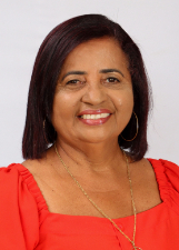 Foto de LÚCIA VERÔNICA AMORIM CASTRO