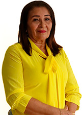 Foto de REGINA DE FÁTIMA PINHEIRO DA SILVA