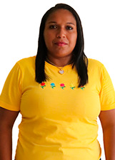 Foto de LUCIANA MARINS LOPES