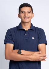Foto de JOÃO PEDRO BRANDÃO LEAL