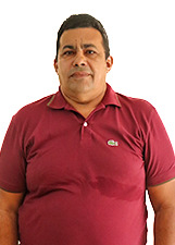 Foto de Paulo da Cruz Lima de Oliveira