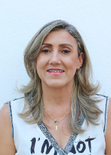Foto de Cleidiane Pereira e Silva