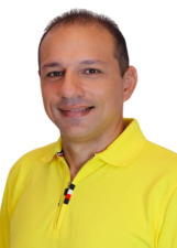 Foto de THALYSON BERG DOS SANTOS BEZERRA