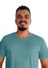 Foto de MADSON DE SOUSA DOS SANTOS