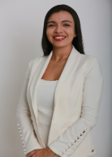 Foto de Isabela de Azevedo França Pereira