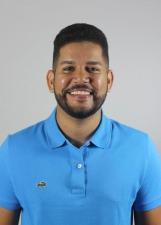 Foto de CLAYTON EDUARDO RODRIGUES COQUEIRO